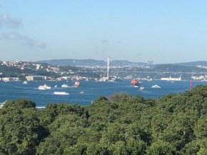 Отель Albatros Hagia Sophia Hotel  Стамбул